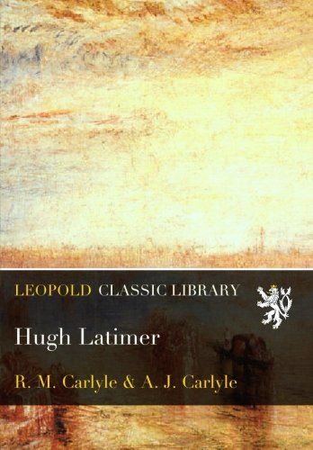 Hugh Latimer