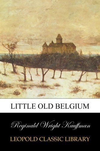 Little old Belgium