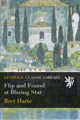 Flip and Found at Blazing Star