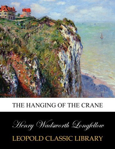 The hanging of the crane