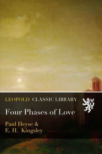 Four Phases of Love