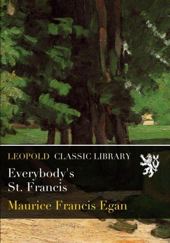 Everybody's St. Francis