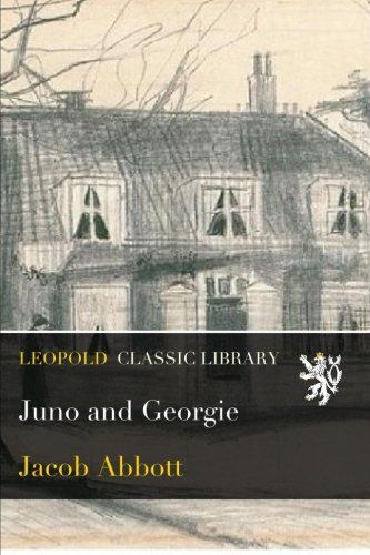 Juno and Georgie