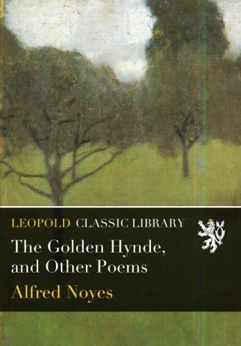 The Golden Hynde, and Other Poems