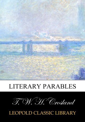 Literary parables