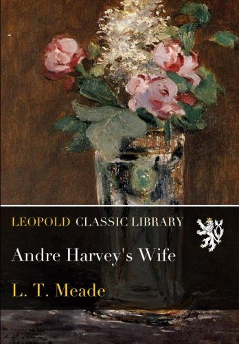 Andre Harvey's Wife